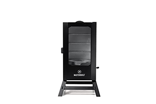 Masterbuilt 40-inch Digital Electric Smoker MB20070122