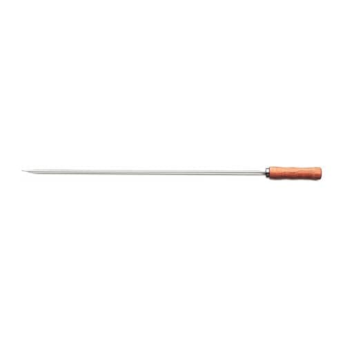 Tramontina 85 cm Natural Wood Skewer