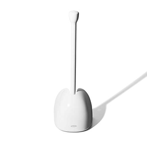 OXO Good Grips Toilet Plunger with Cover