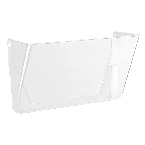 Amazon Basics AMZPO01 Wall File Organizer