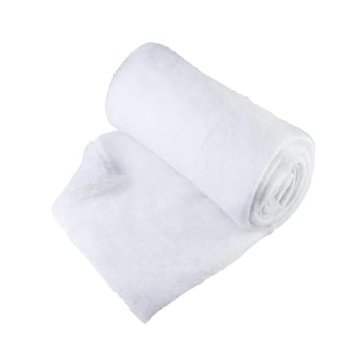 Prextex ADE234 Artificial Snow Roll