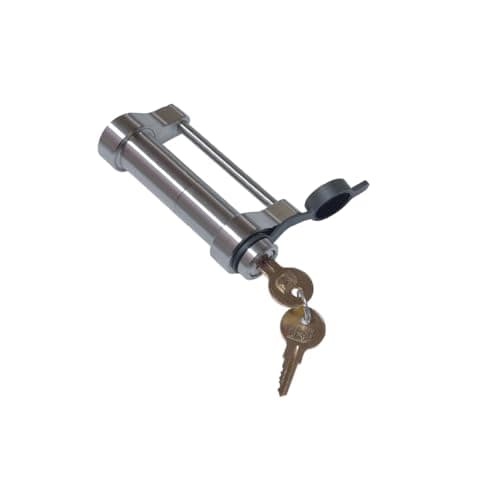 Hitch Locks