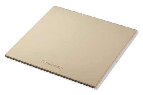 ROCKHEAT 13.2' Square Pizza Stone