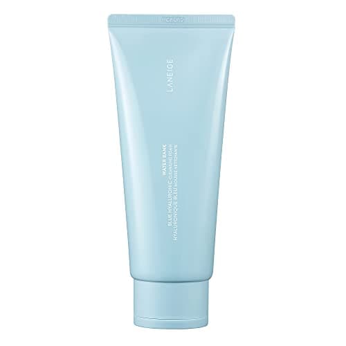 Laneige Water Bank Blue Hyaluronic Cleanser