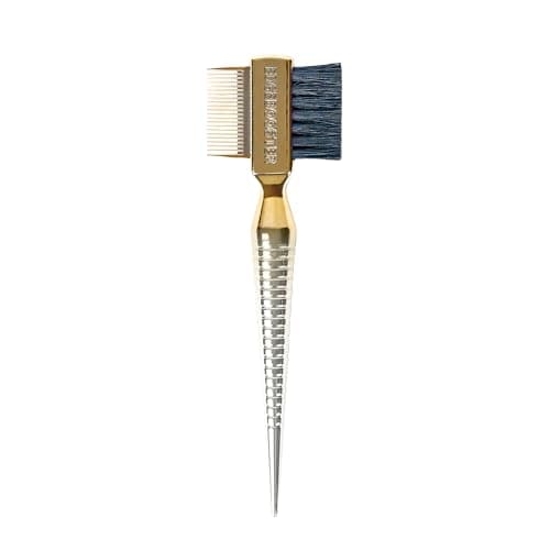 Style Factor Edge Booster Hammer Brush Rat Tail