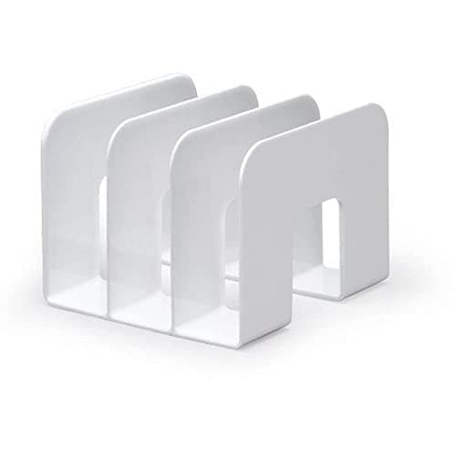 Durable Trend 3-Compartment Catalogue Stand