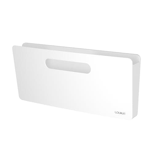 Loukin S1301 Magnetic File Holder Set