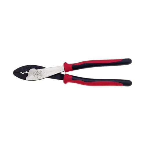 Klein Tools J1005 Crimping and Cutting Tool
