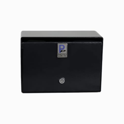 Protex SDB-200 Black Drop Slot Safe