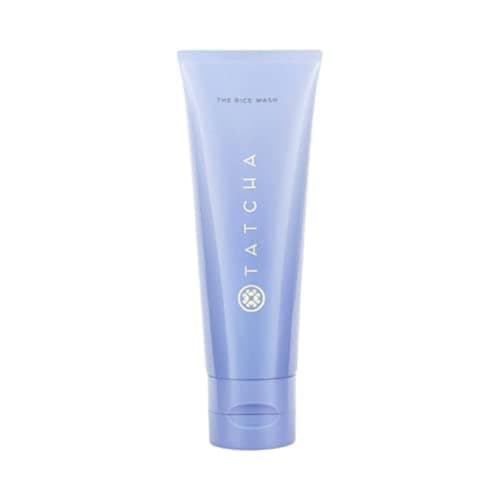 Tatcha Rice Wash Facial Cleanser 4 oz