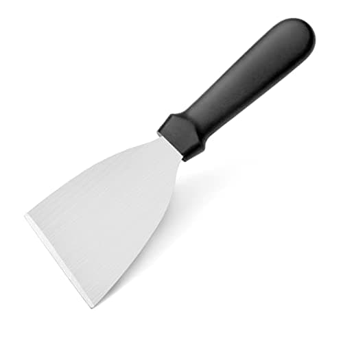 New Star Foodservice 38323 Slant Edge Grill Scraper