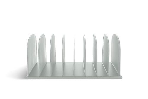 Safco Onyx 3253SL Desk Organizer