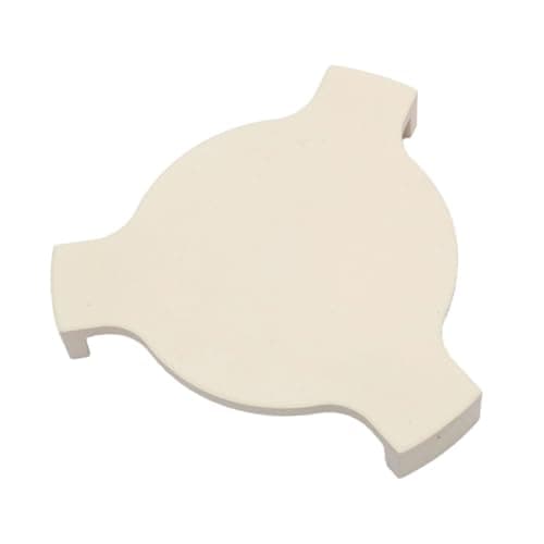 Dongftai 20-in Pizza Grilling Stone