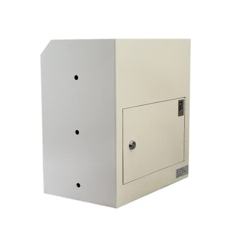 Protex Safe Co. WDS-311 Through-The-Wall Drop Box