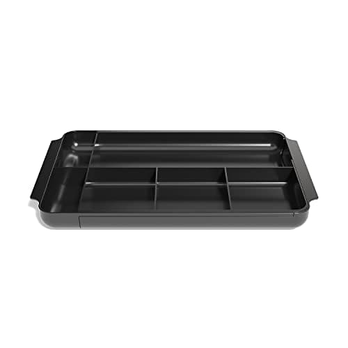 Tru Red TR58204 7-Compartment Drawer Organizer