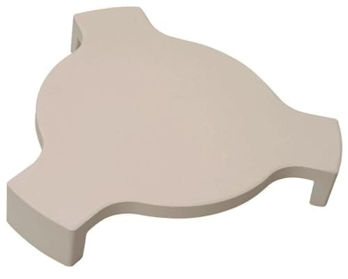 Dongftai 15-inch Ceramic Pizza Grilling Stone