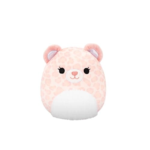 Jungle Animal Stuffed Animals & Teddy Bears