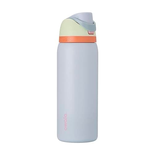 Owala FreeSip 32 oz Beach House Water Bottle
