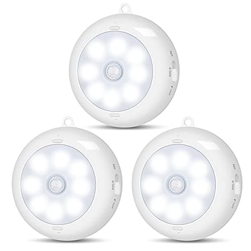 Reoshine AA-83 LED Under Cabinet 3-Pack
