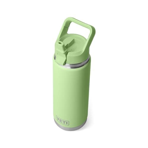 YETI Rambler 26 oz Bottle Key Lime