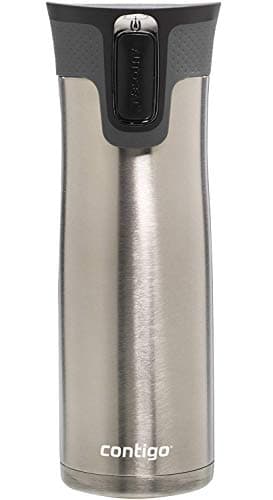 Contigo West Loop Stainless Steel 24oz Travel Mug