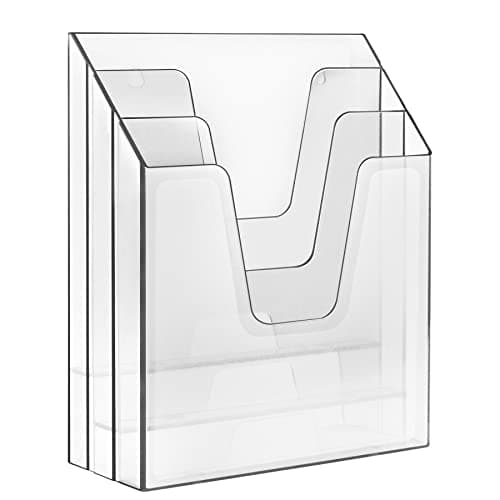 Acrimet 864-1 Vertical File Holder