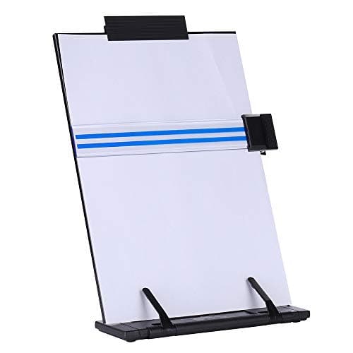 Abankey Lost Ocean Desktop Document Holder