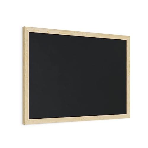 U Brands 310 Chalkboard 17x23 Inches