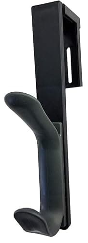 Modtek M1715 Cubicle Wall Hook 1 Pack