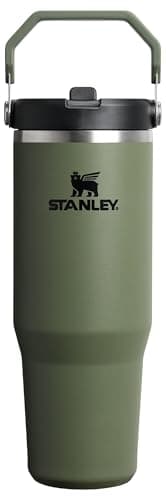 Stanley IceFlow 2.0 30 oz Dried Pine Tumbler