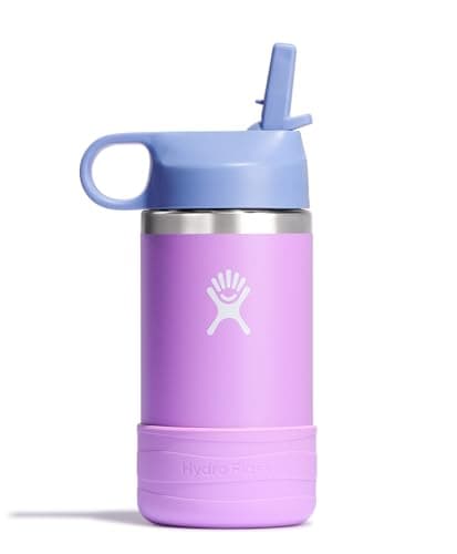 Dishwasher Safe Insulated Bottles