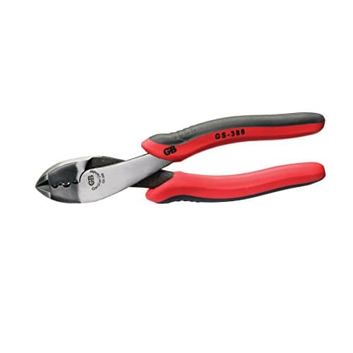 Gardner Bender GS-388 Crimping Pliers 8 in