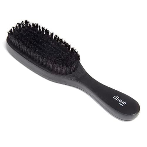 Diane Boar Bristle Brush Fine to Medium Hair