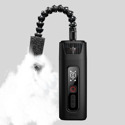 Ulanzi FM01 Portable Fog Machine R001