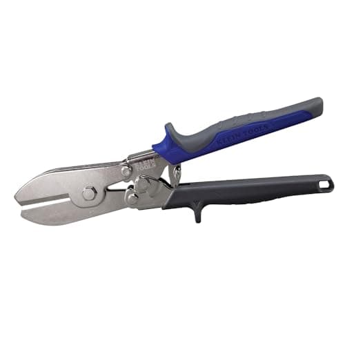 Klein Tools 86520 5-Blade Crimper