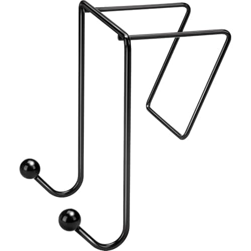 Fellowes FEL75510 Double Coat Hook