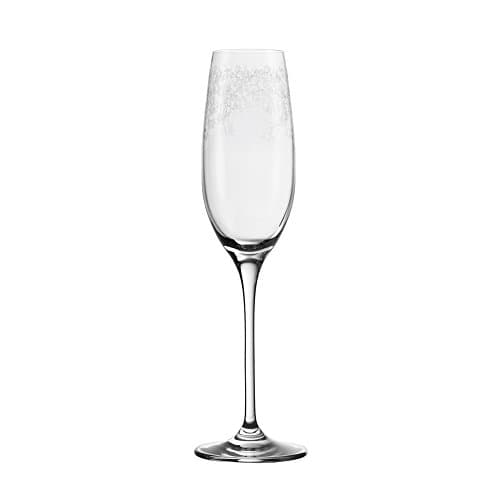 Small Capacity Champagne Glasses