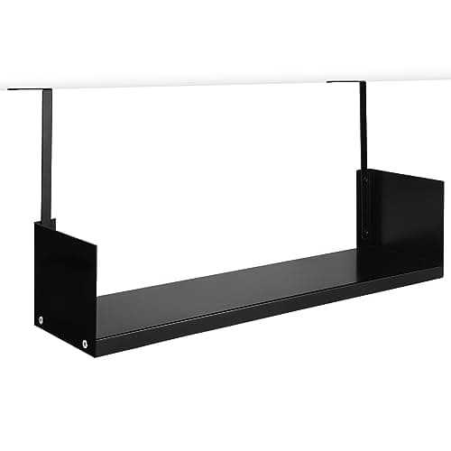 Lineshading 1 Office Cubicle Hook Organizer