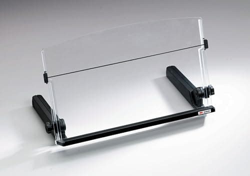 Monitor-Mounted Copyholders