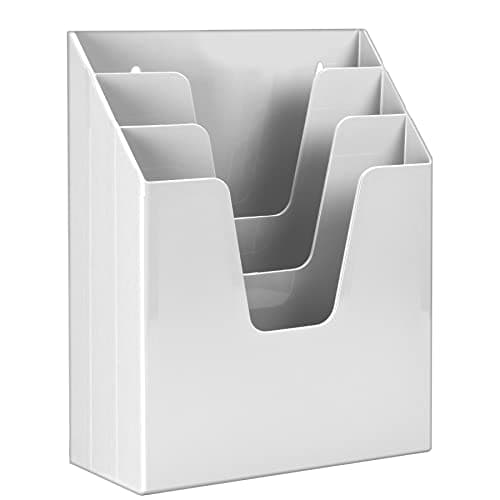 Acrimet 864.B.O Vertical File Organizer