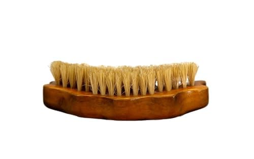 Kosher Ash Hardwood Vegan 360 Wave Brush