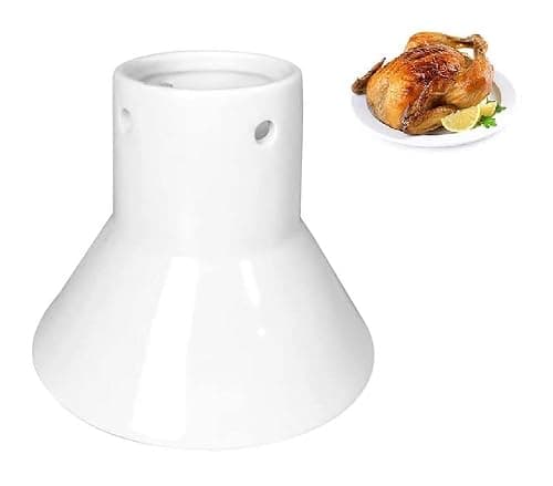 Plutreas CanWhi Ceramic Chicken Roaster
