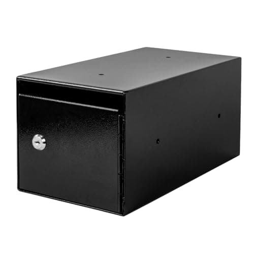 Drop Slot Safes