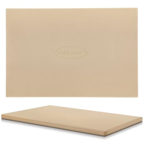 Rectangular Pizza Grilling Stones
