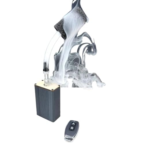 Sszzmm33 ML-FMOFOG1 Fog Machine