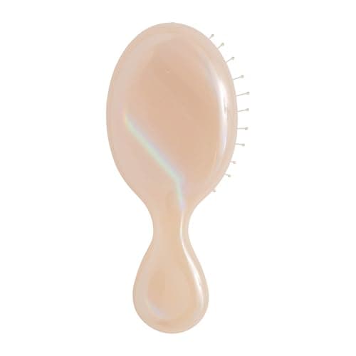 Wet Brush Mini Detangler Cream Iridescence Hairbrush