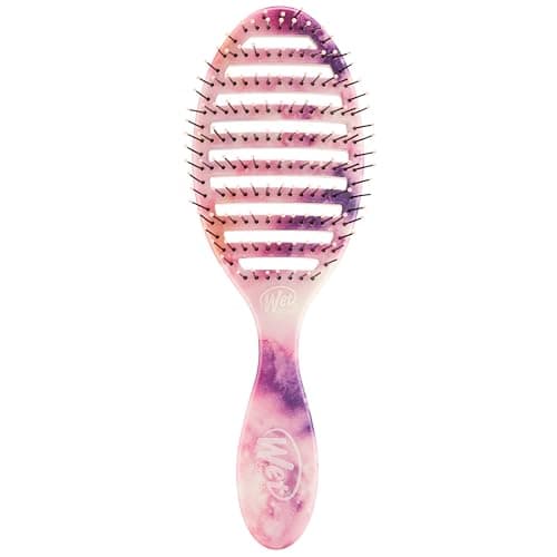 Wet Brush Speed Dry Watermark Hair Brush