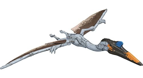 Mattel Jurassic World Dominion Quetzalcoatlus Action Figure
