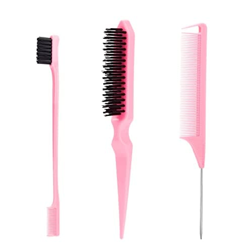 Fine Hair Hair Brushes