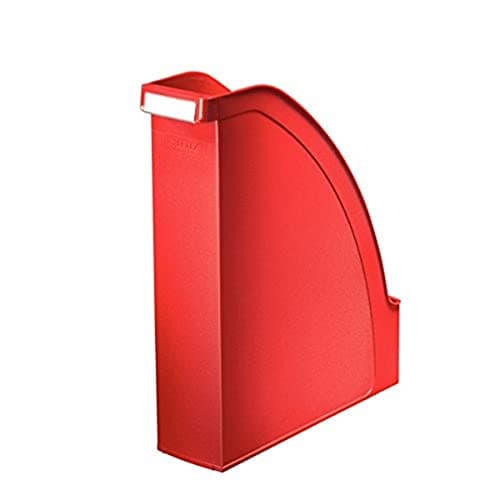 Leitz Plus Red Magazine File 2476